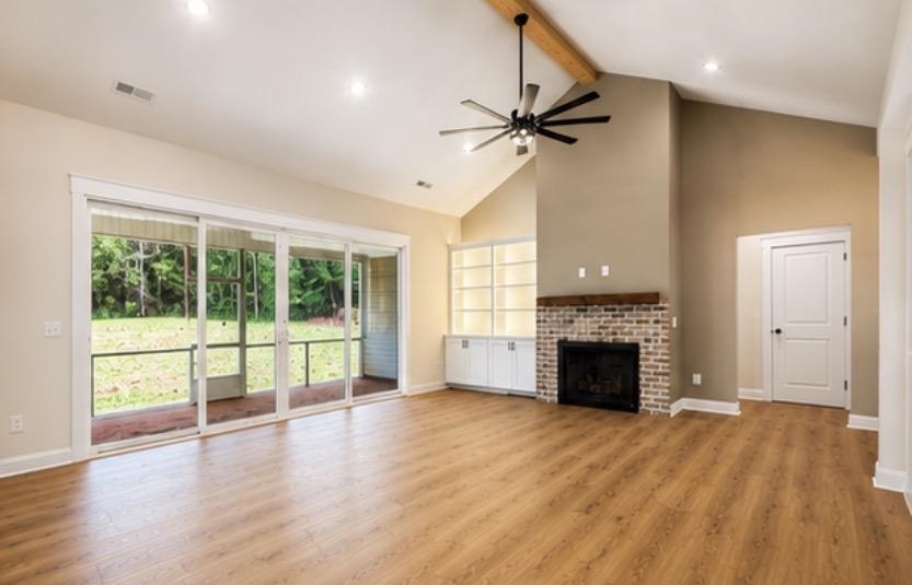236 State Rd S-42-1883 Chesnee, SC 29323 - Photo 16 of 40 Living Room