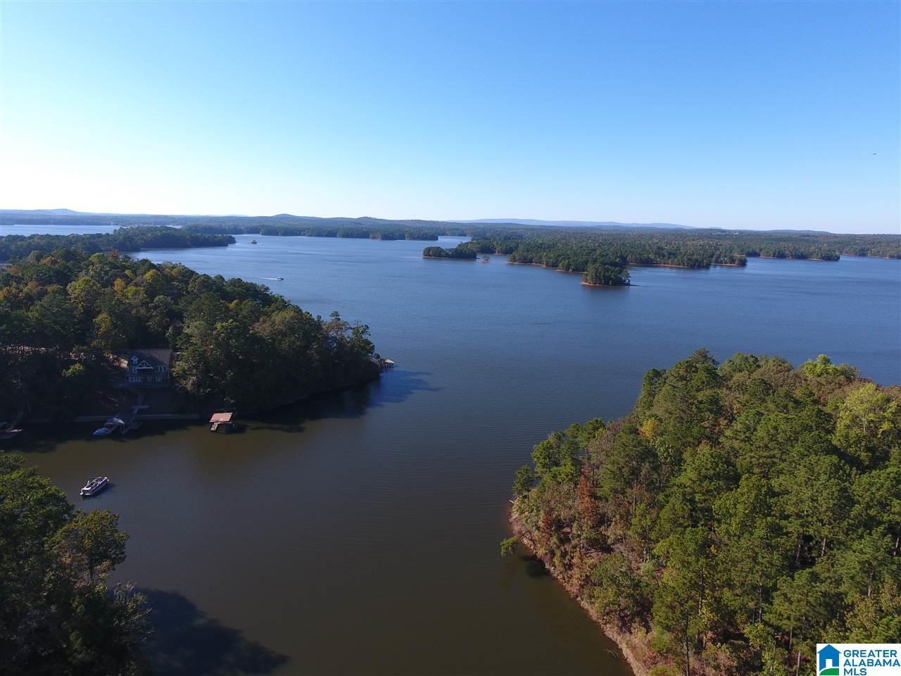 804 County Road, Unit 150 Wedowee, AL 36278 - Photo 4 of 7 Gallery Image 4