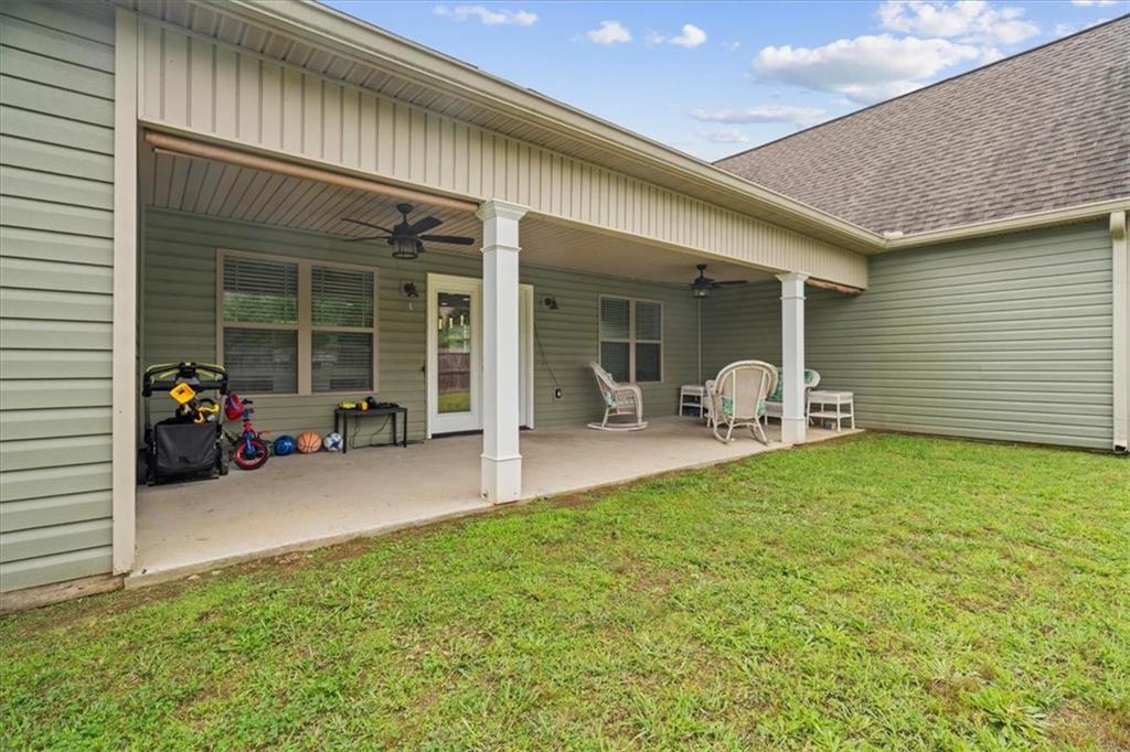 407 Beamer Road Southwest Calhoun, GA 30701 - Photo 32 of 38