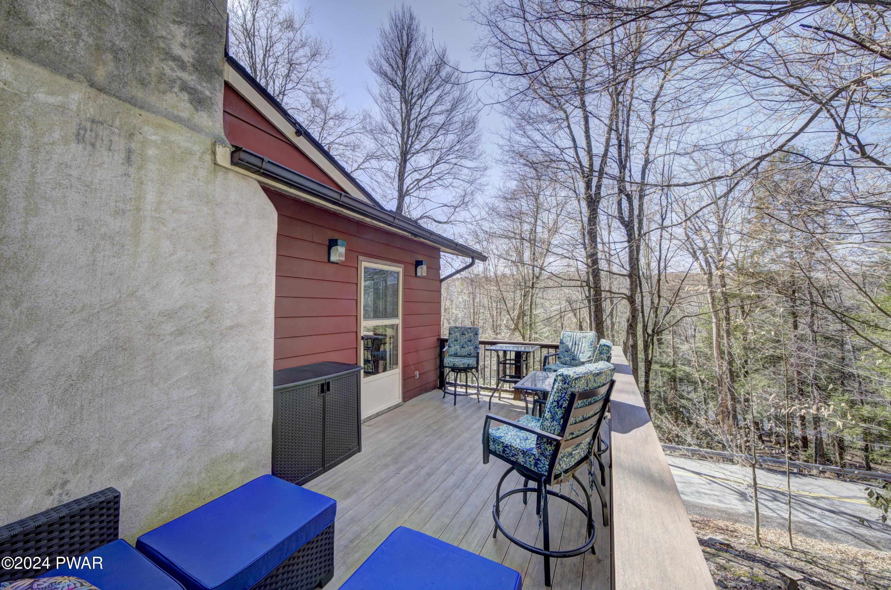 31 Cub Road Lake Ariel, PA 18436 - Photo 19 of 58 Deck