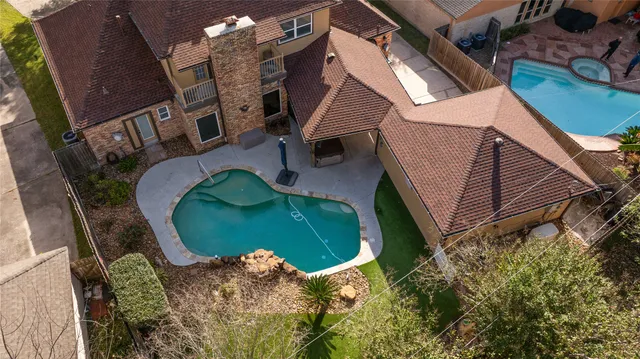 $495,750 | 6618 Wimbledon Trail Road, Spring, TX 77379