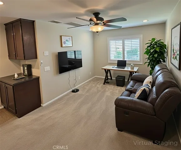 $570,000 | 29101 Springshores Drive, Menifee, CA 92585