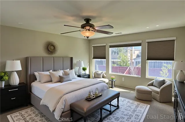 $570,000 | 29101 Springshores Drive, Menifee, CA 92585