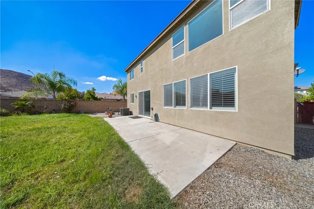 $570,000 | 29101 Springshores Drive, Menifee, CA 92585