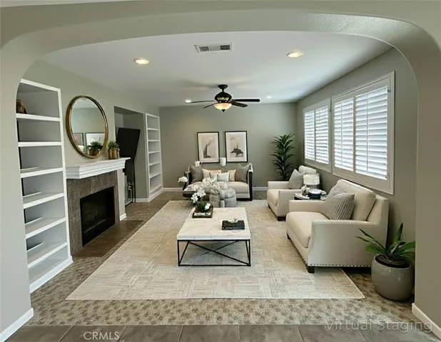 $570,000 | 29101 Springshores Drive, Menifee, CA 92585