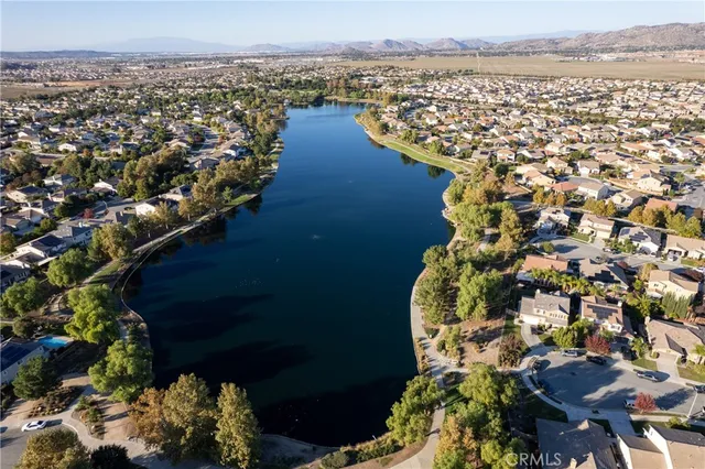 $570,000 | 29101 Springshores Drive, Menifee, CA 92585