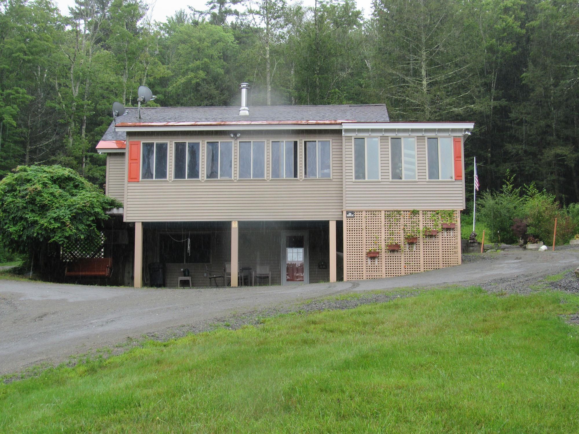 82 Bensch Road Newfane, VT 05345 - Photo 1 of 27