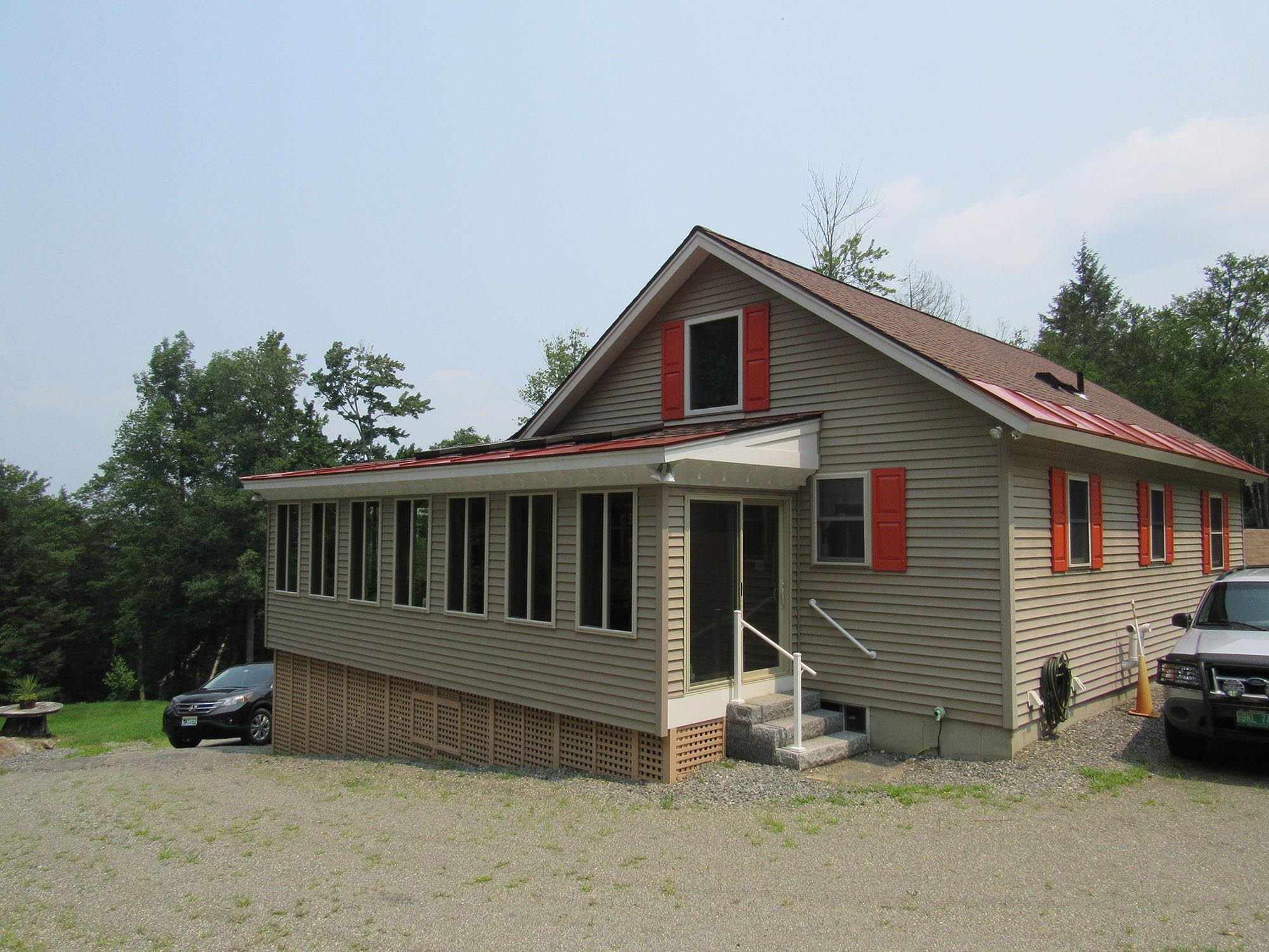 82 Bensch Road Newfane, VT 05345 - Photo 2 of 27