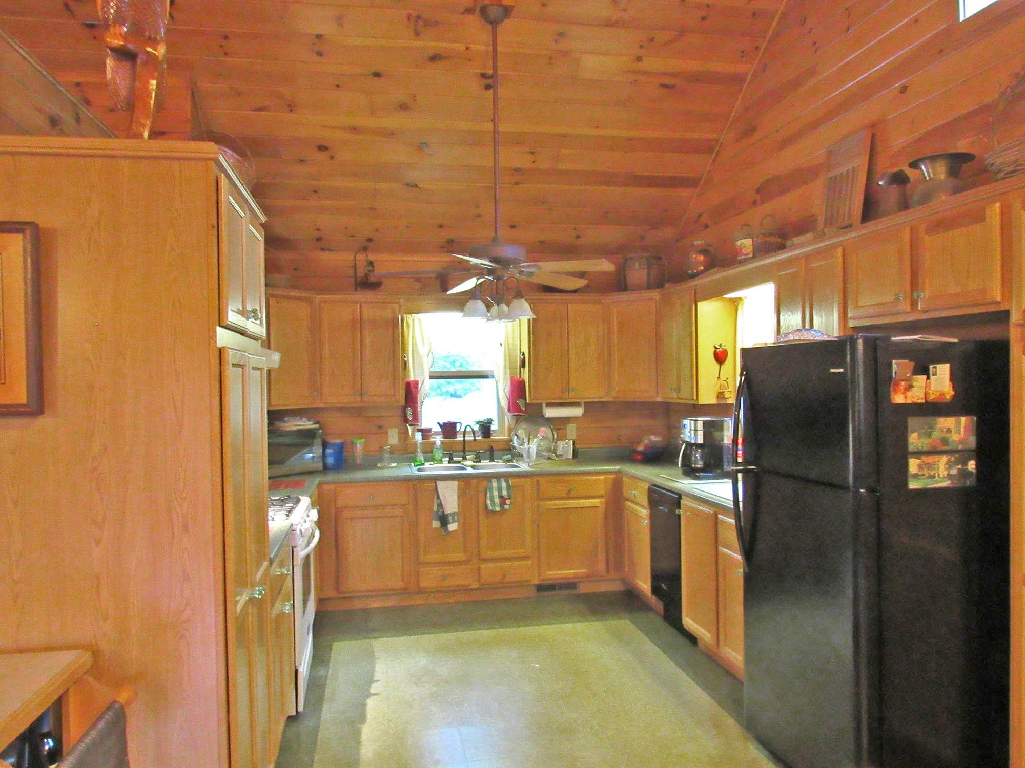 82 Bensch Road Newfane, VT 05345 - Photo 12 of 27