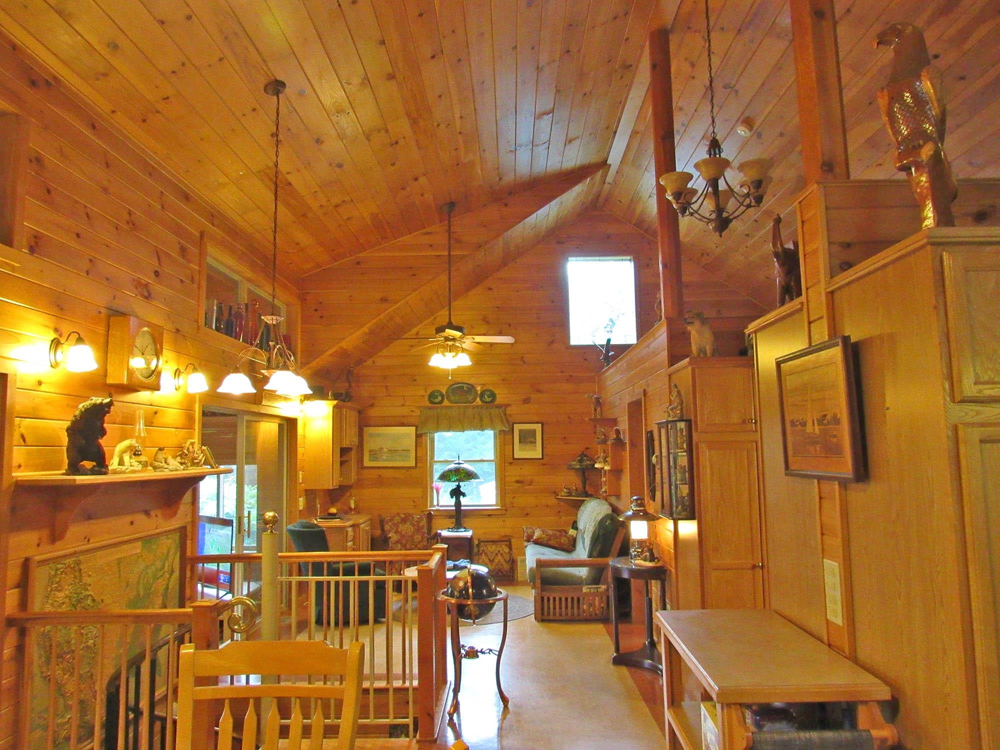 82 Bensch Road Newfane, VT 05345 - Photo 16 of 27