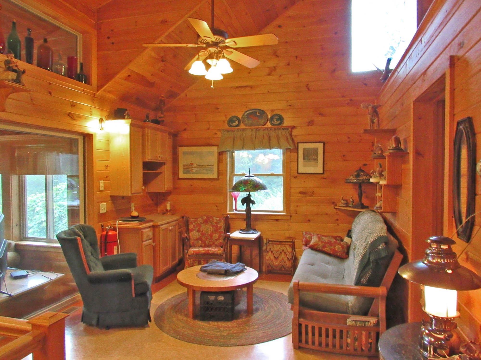 82 Bensch Road Newfane, VT 05345 - Photo 17 of 27