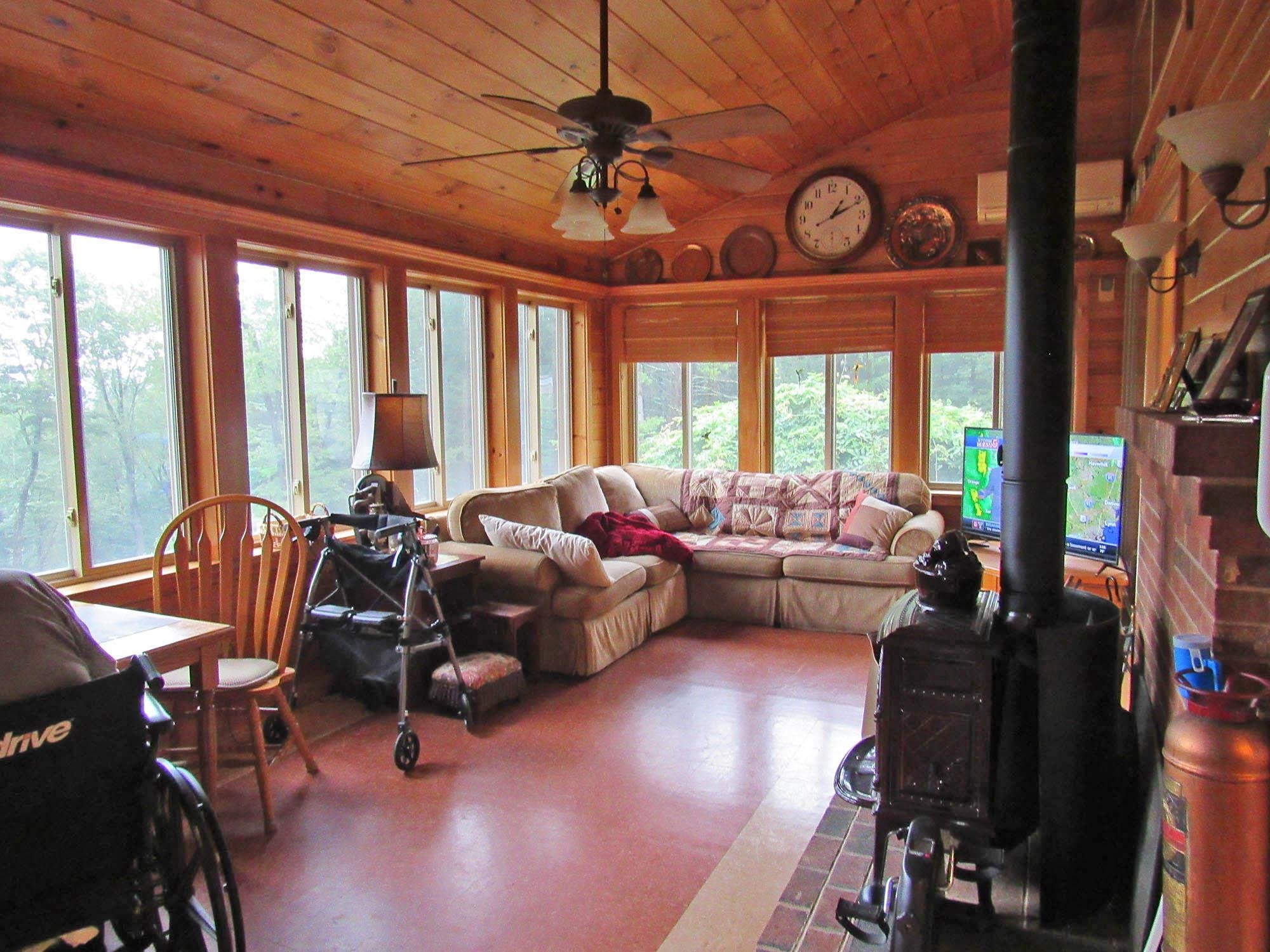 82 Bensch Road Newfane, VT 05345 - Photo 18 of 27