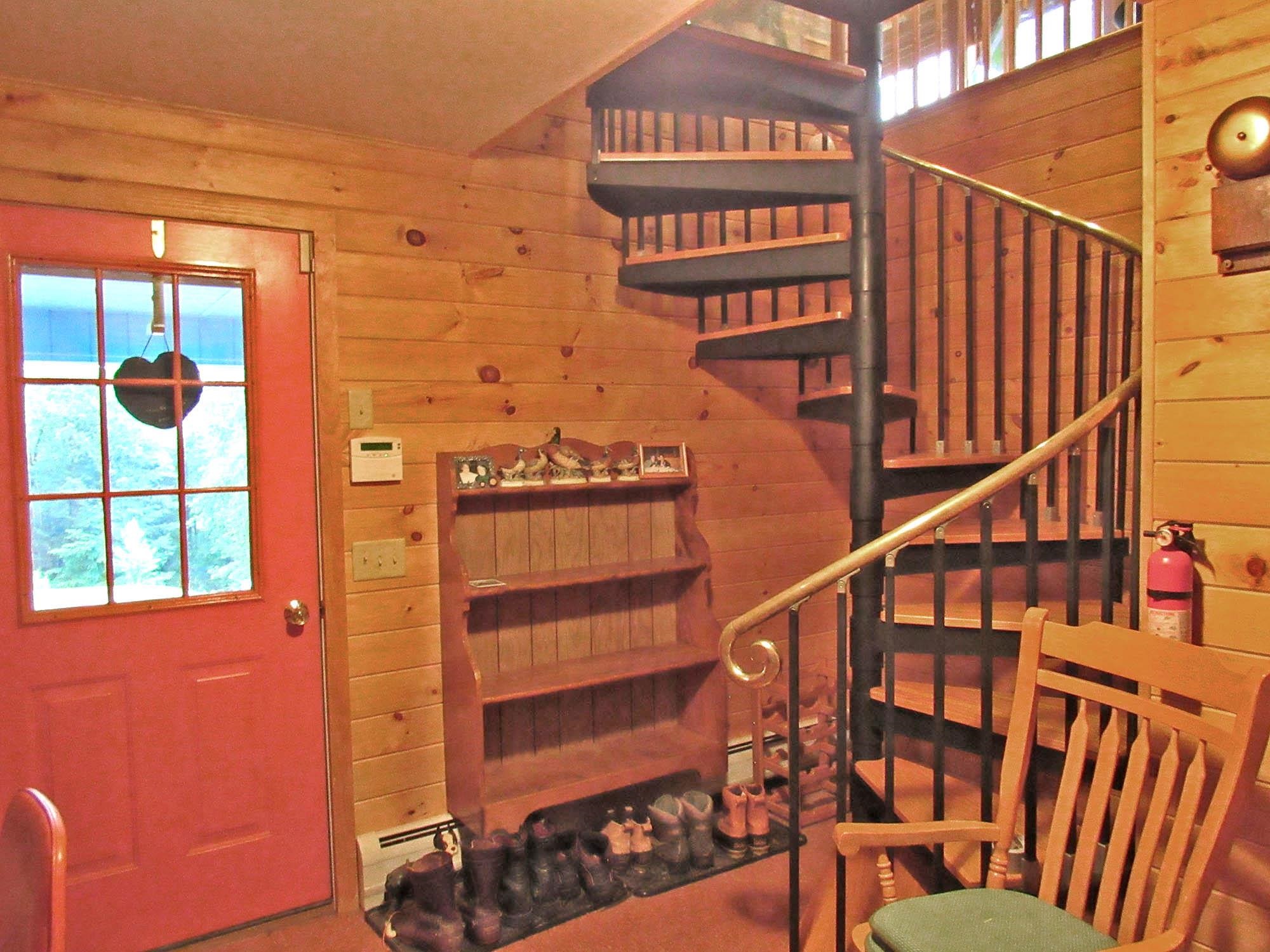 82 Bensch Road Newfane, VT 05345 - Photo 24 of 27