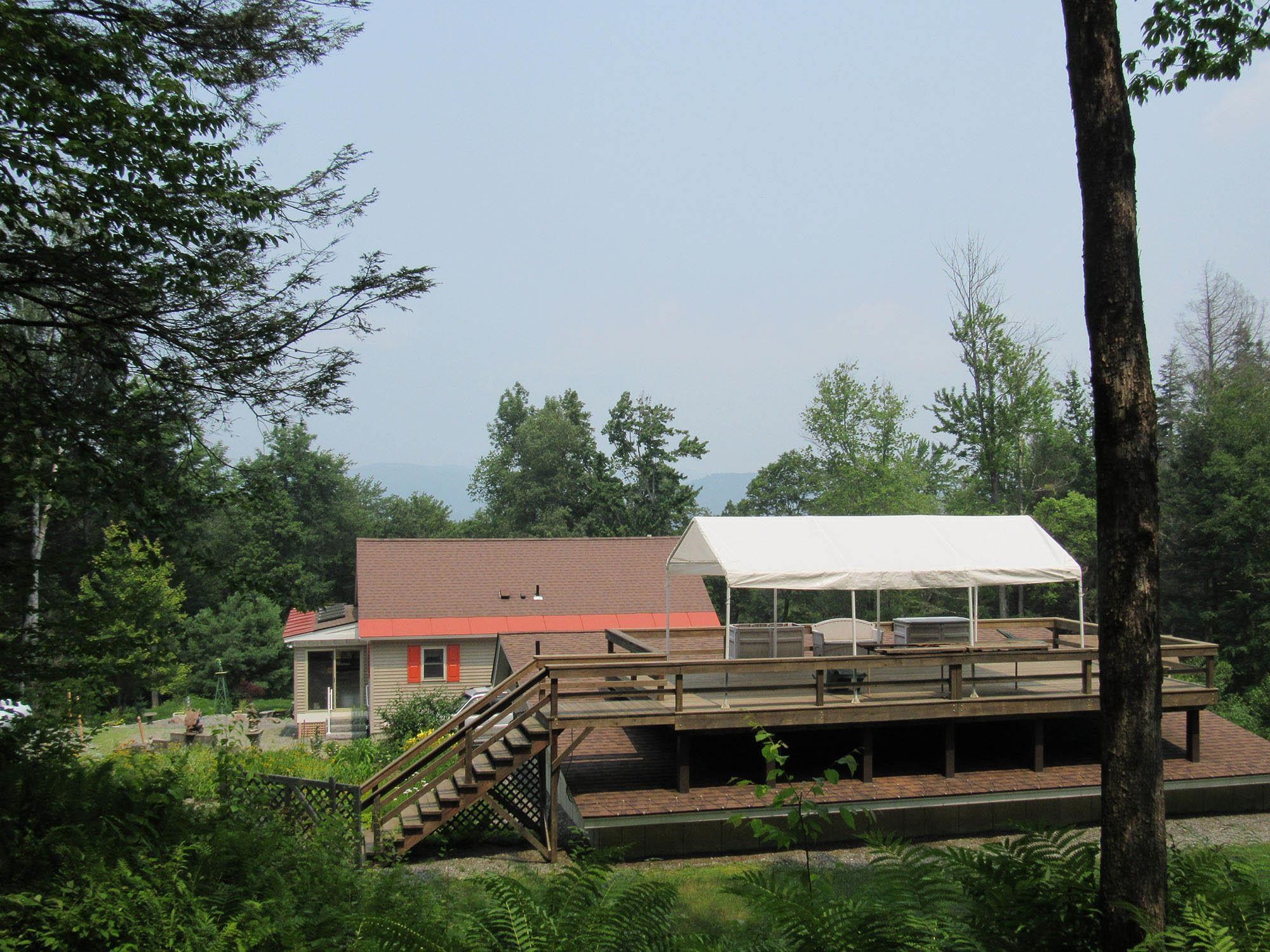 82 Bensch Road Newfane, VT 05345 - Photo 4 of 27