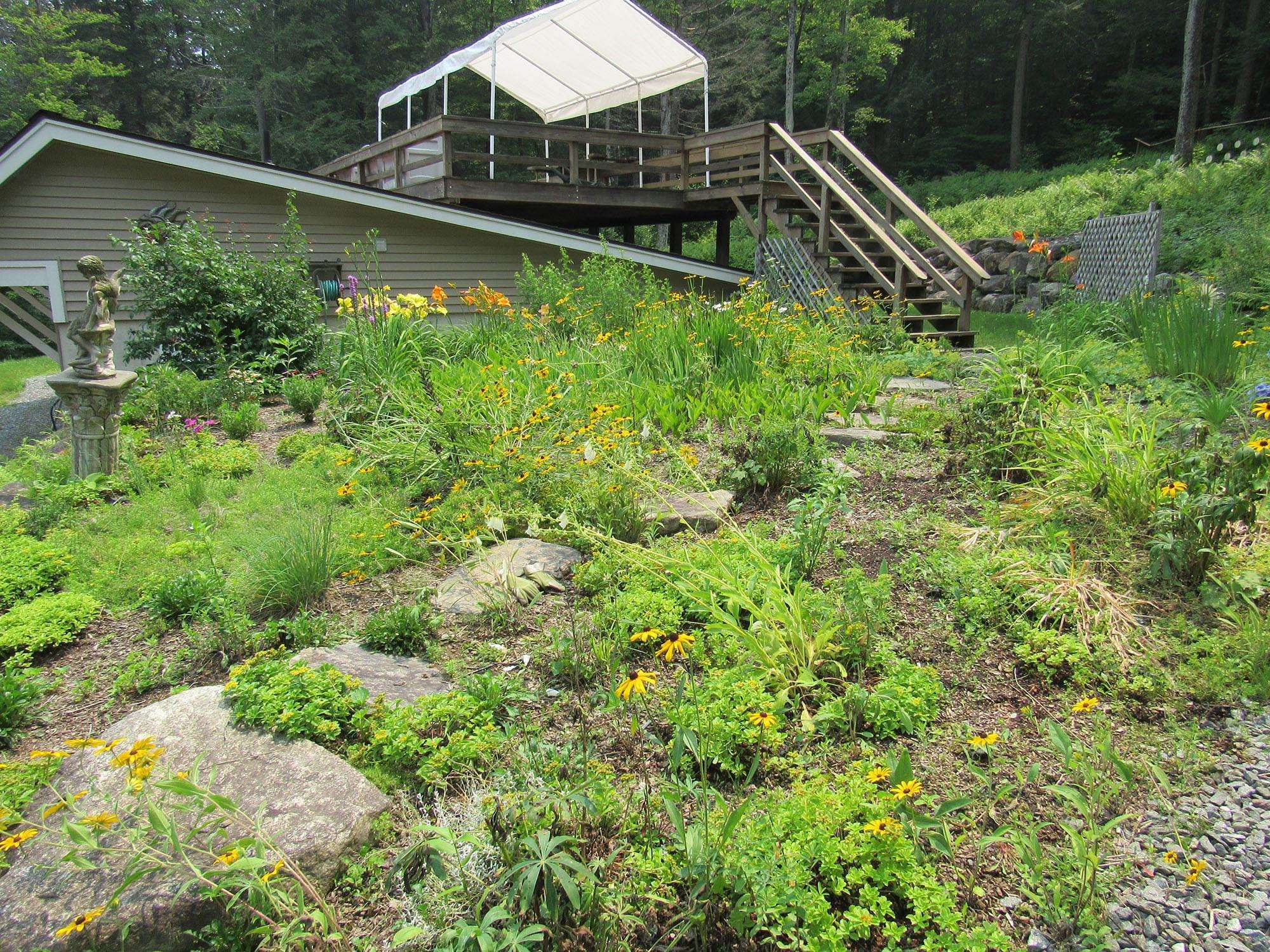 82 Bensch Road Newfane, VT 05345 - Photo 7 of 27