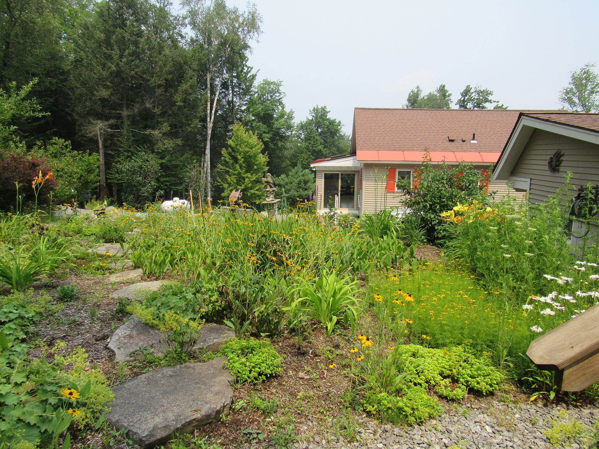82 Bensch Road Newfane, VT 05345 - Photo 9 of 27