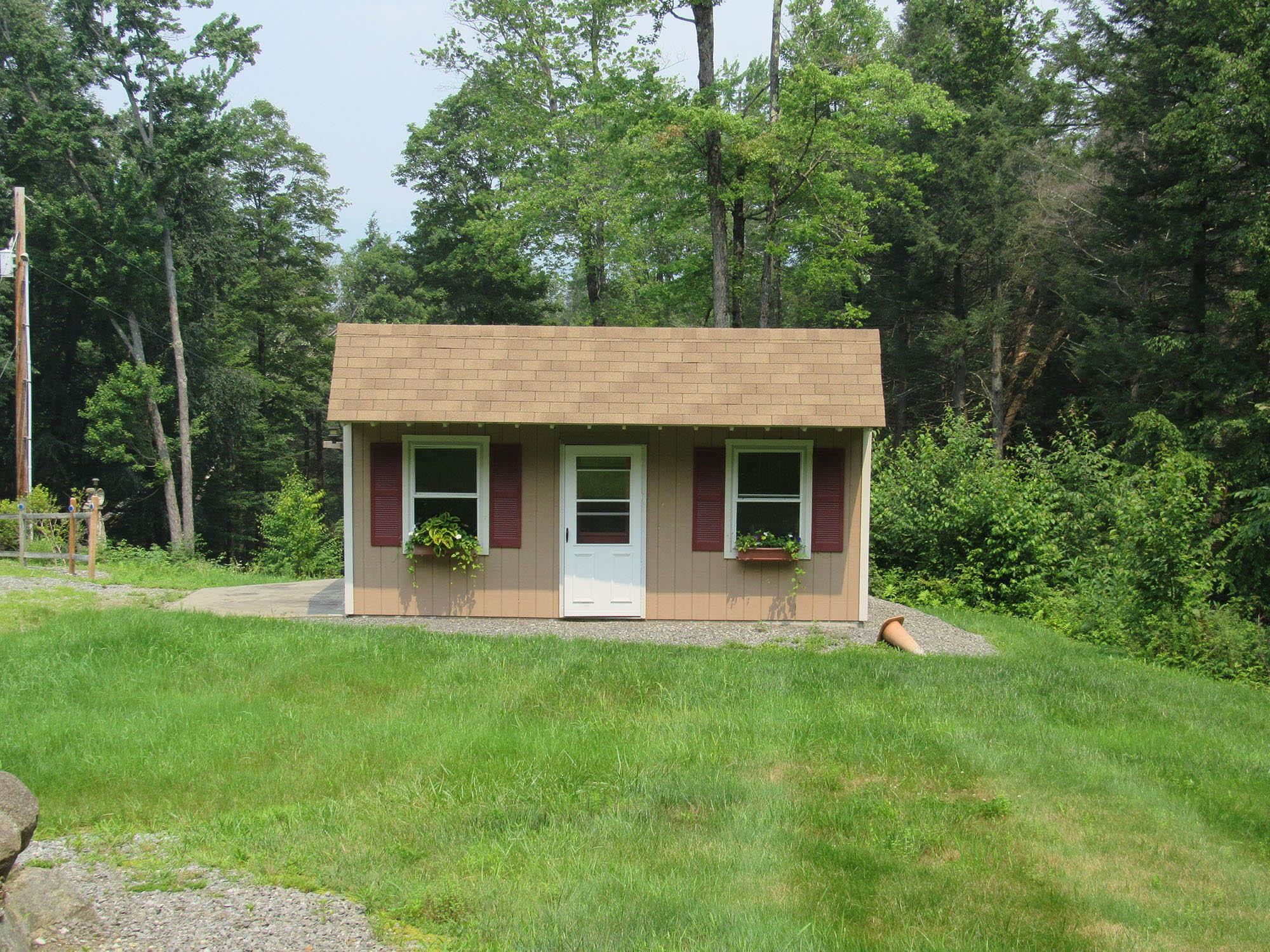 82 Bensch Road Newfane, VT 05345 - Photo 10 of 27