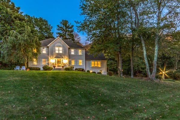 46 Huckleberry Road Hopkinton, MA 01748 - Photo 1 of 30 Gallery Image 1