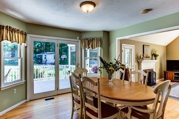46 Huckleberry Road Hopkinton, MA 01748 - Photo 11 of 30 Gallery Image 11