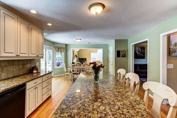 46 Huckleberry Road Hopkinton, MA 01748 - Photo 13 of 30 Gallery Image 13