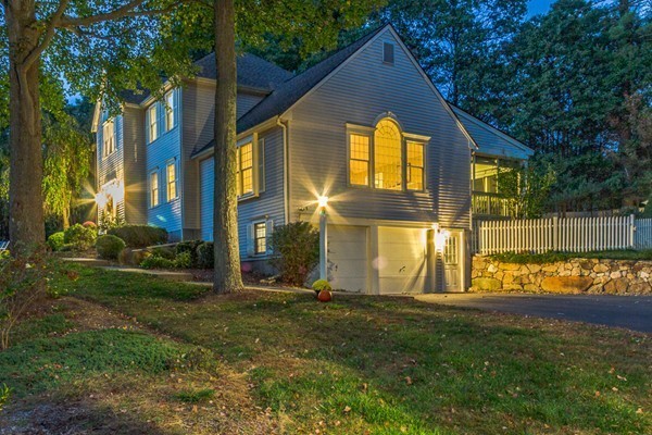 46 Huckleberry Road Hopkinton, MA 01748 - Photo 2 of 30 Gallery Image 2