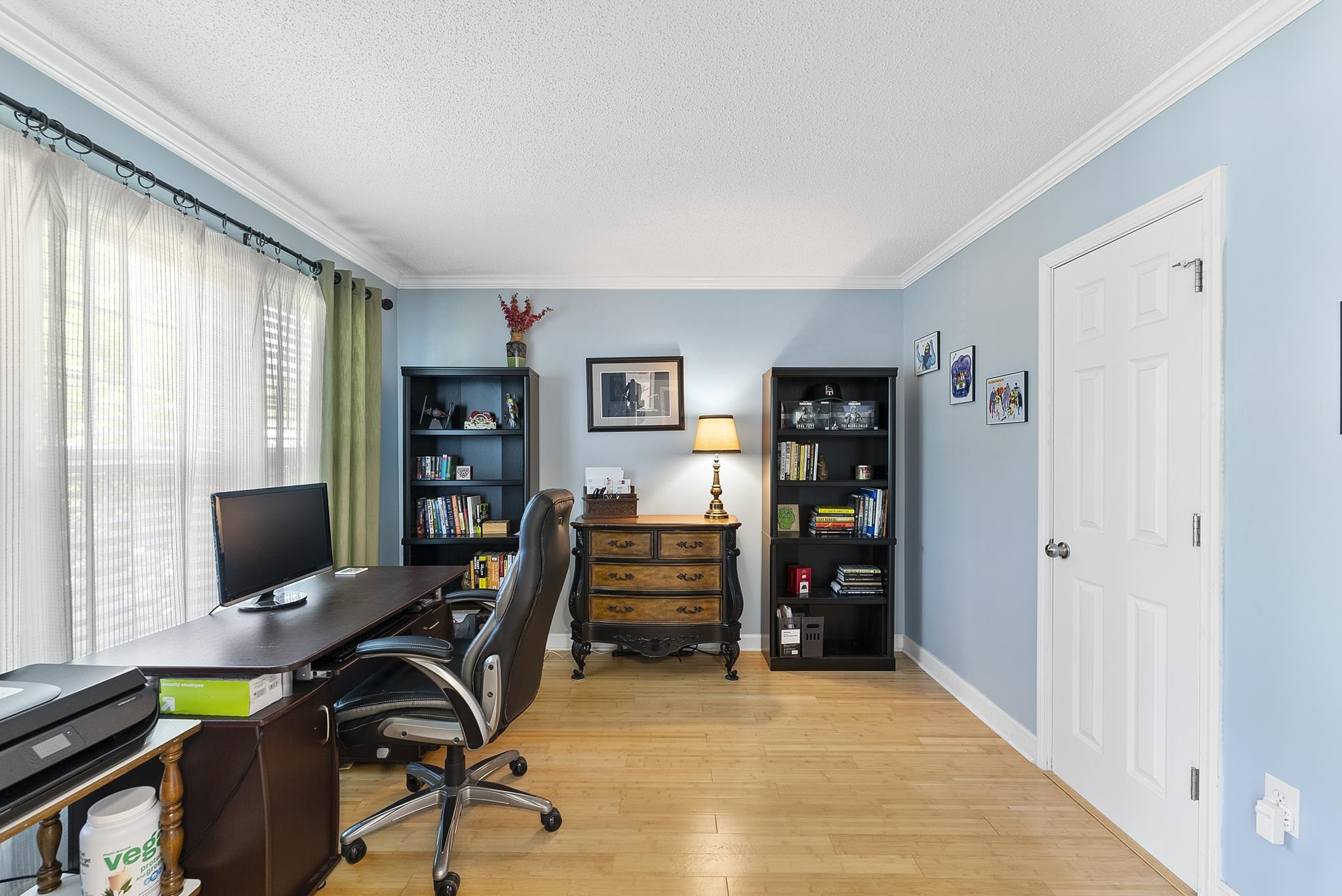 4500 Oakshyre Way Raleigh, NC 27616 - Photo 19 of 38 Photo 19