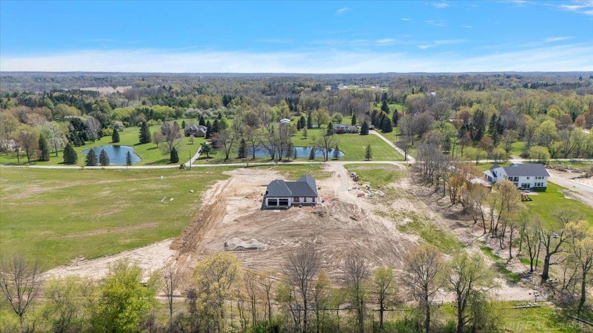 4025 Taft Road Romeo, MI 48065 - Photo 20 of 29