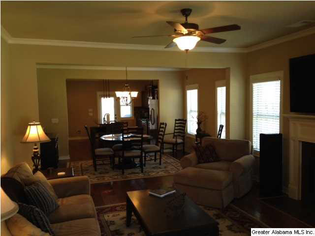 1990 Chalybe Way Birmingham, AL 35226 - Photo 4 of 9