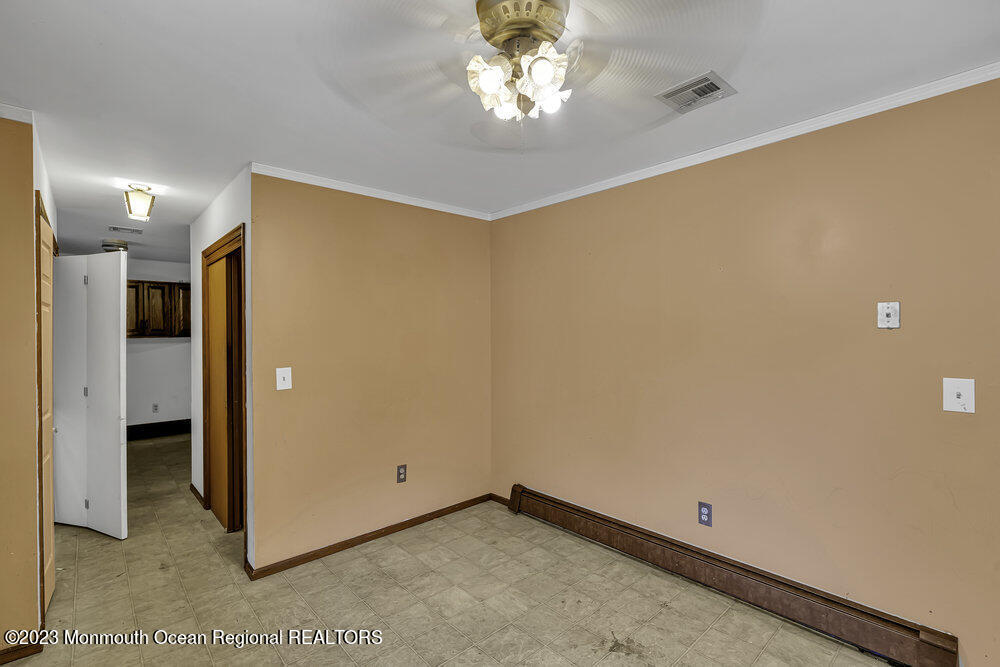 10 Eagle Drive Bayville, NJ 08721 - Photo 28 of 42 a view of an empty room with a window
