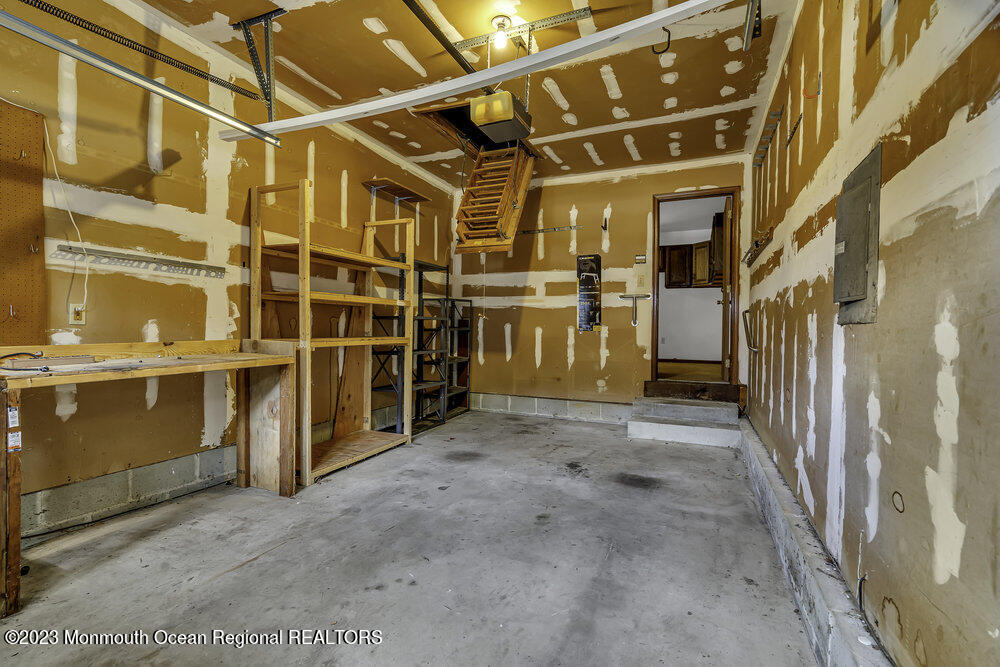 10 Eagle Drive Bayville, NJ 08721 - Photo 32 of 42 a view of a storage room