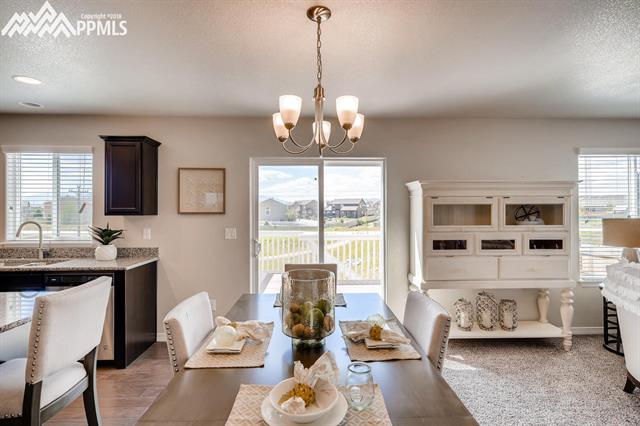 6086 Jorie Road Colorado Springs, CO 80927 - Photo 5 of 11