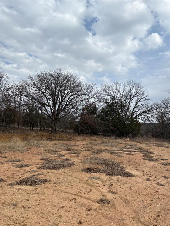 454 Ranchview Court Bowie, TX 76230 - Photo 6 of 9 Homesite pad