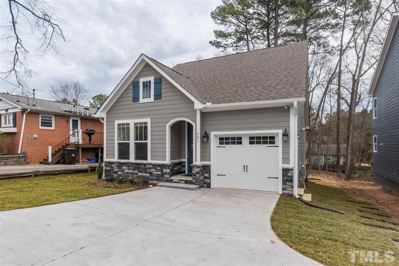 401 Morreene Road Durham, NC 27705 - Photo 22 of 25 Gallery Image 22