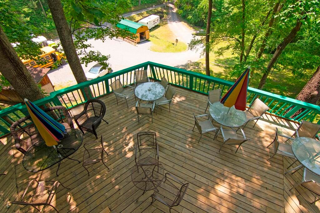 211 Oscar White Road Lansing, WV 25862 - Photo 40 of 101 Gallery Image 40