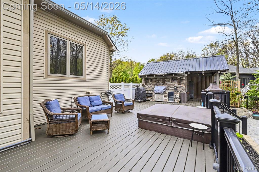 1263 Victoria Lane Fenton, MI 48430 - Photo 28 of 44
