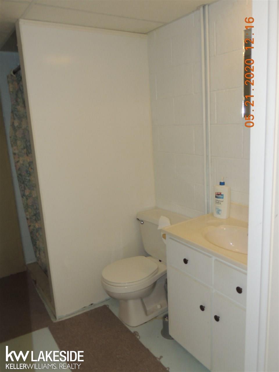 522 Renshaw Street Rochester, MI 48307 - Photo 22 of 27 BASEMENT / Original Full