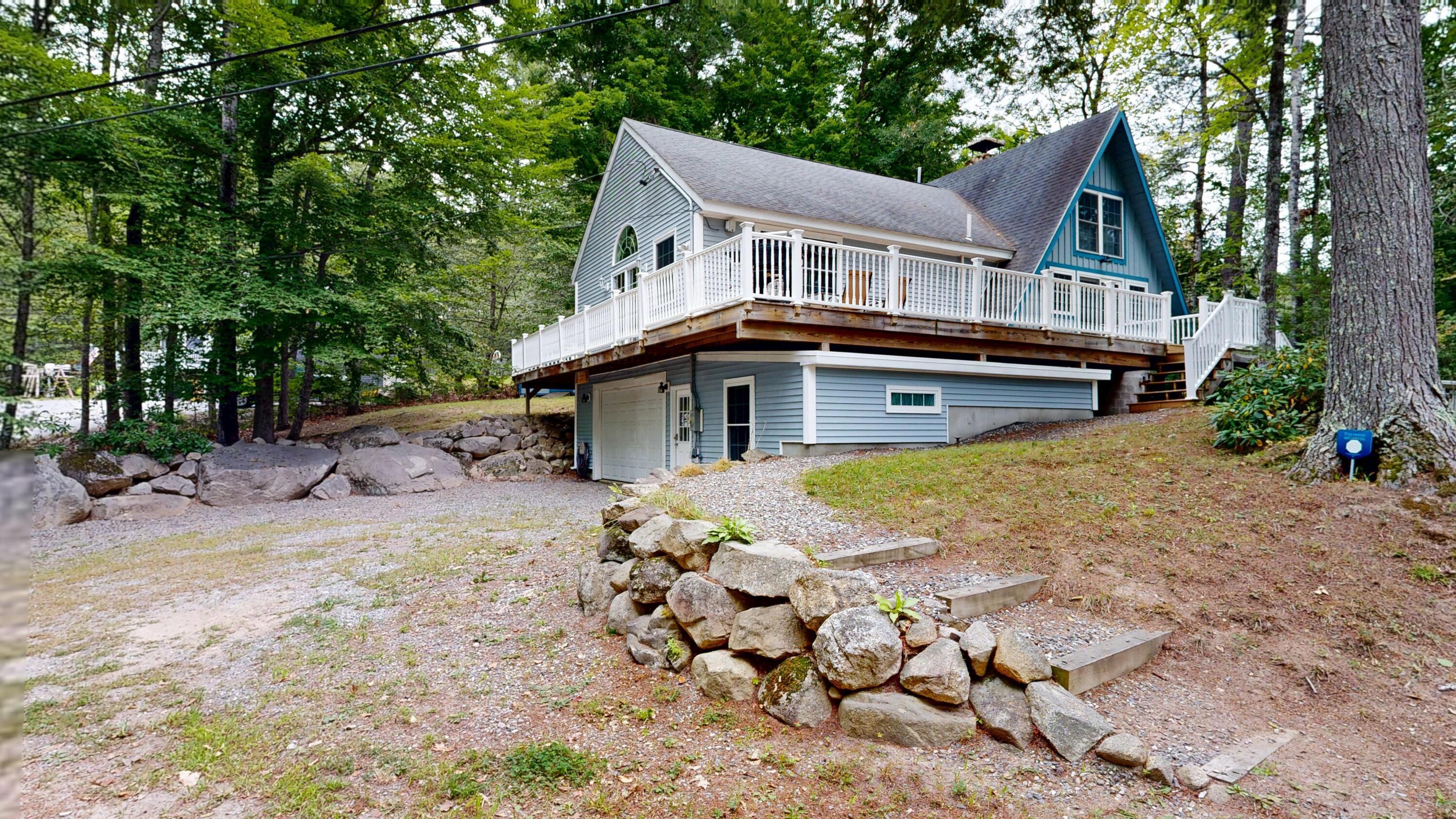 101 Harbor Road Naples, ME 04055 - Photo 2 of 45 101-Harbor-Road-09032026_093729