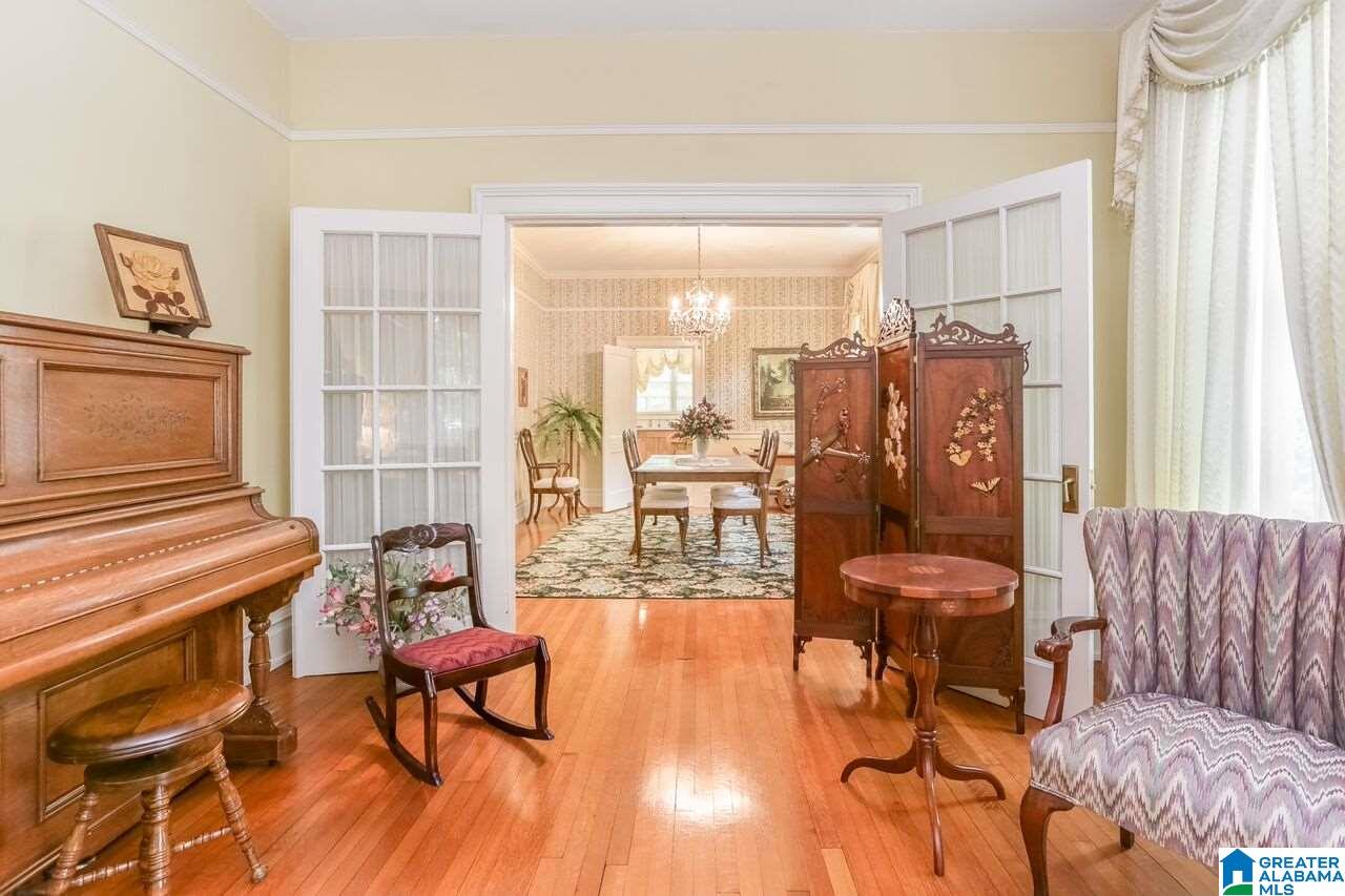 487 Evans Street Heflin, AL 36264 - Photo 9 of 49