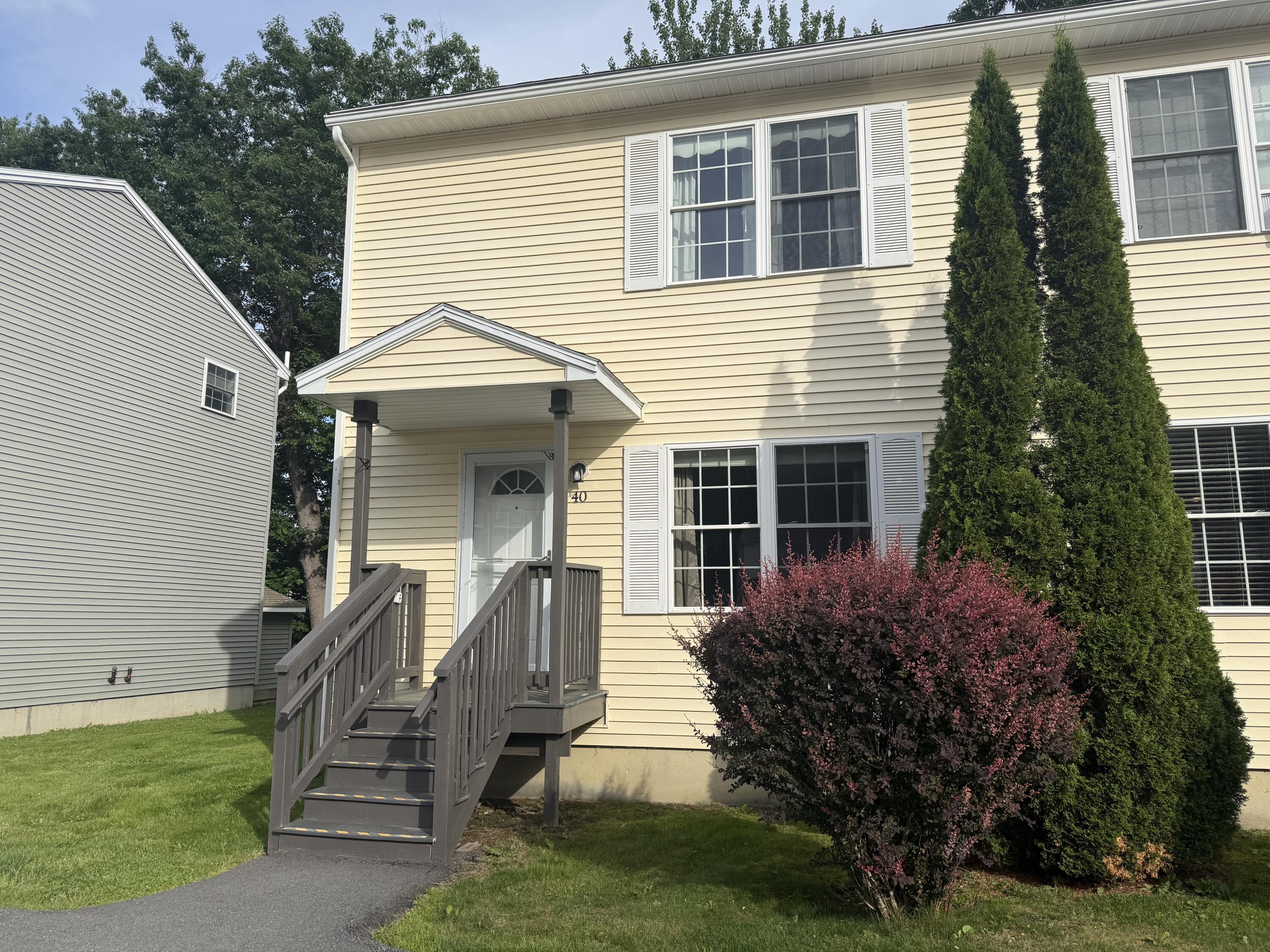 1434 Ohio Street, Unit 40 Bangor, ME 04401 - Photo 7 of 42 IMG_9919