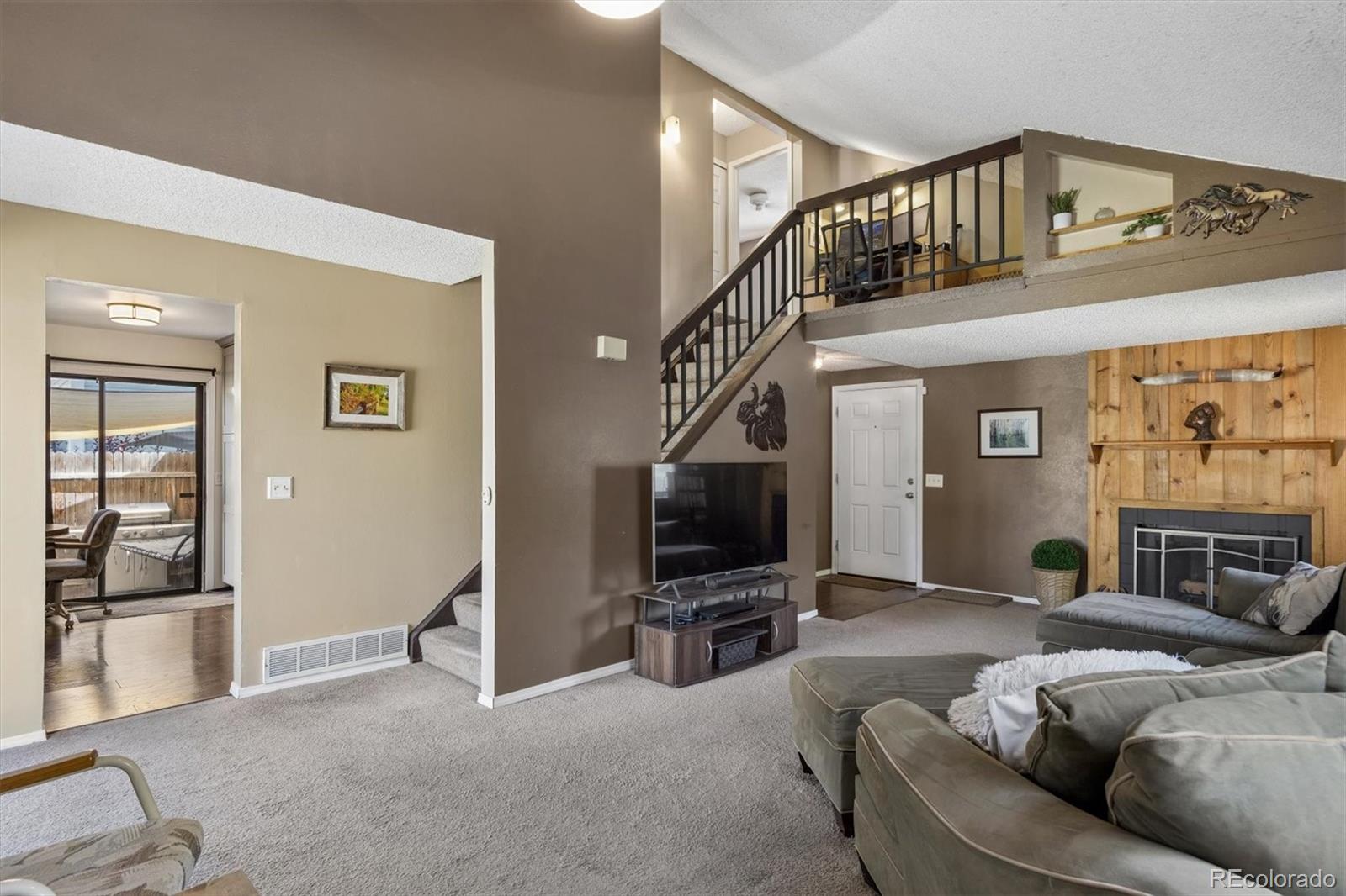 16130 East Rice Place, Unit B Aurora, CO 80015 - Photo 1 of 26