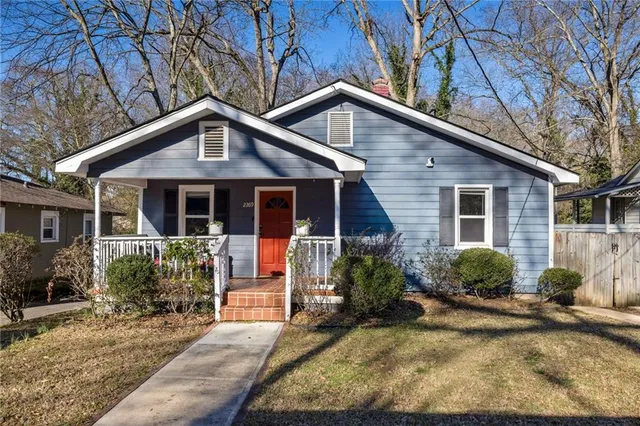 $260,000 | 2269 Dauphine Street, Atlanta, GA 30344