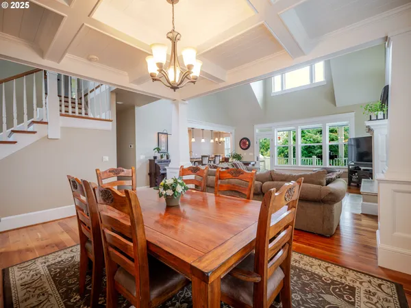 $1,280,000 | 360 Hilltop Drive, Seaside, OR 97138