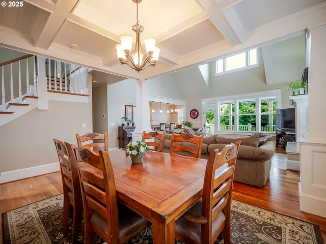 $1,325,000 | 360 Hilltop Drive, Seaside, OR 97138