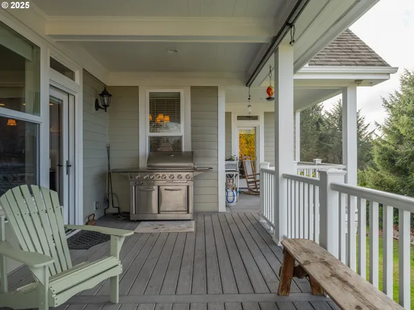 $1,280,000 | 360 Hilltop Drive, Seaside, OR 97138