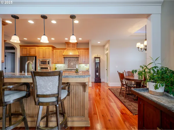 $1,280,000 | 360 Hilltop Drive, Seaside, OR 97138