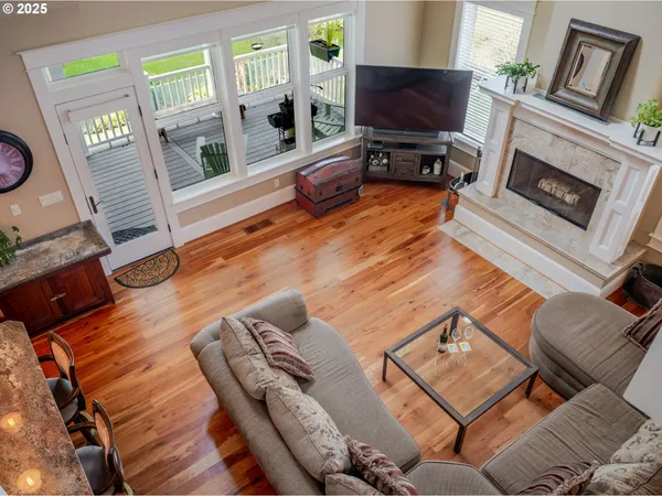 $1,280,000 | 360 Hilltop Drive, Seaside, OR 97138