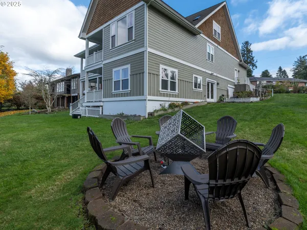$1,280,000 | 360 Hilltop Drive, Seaside, OR 97138