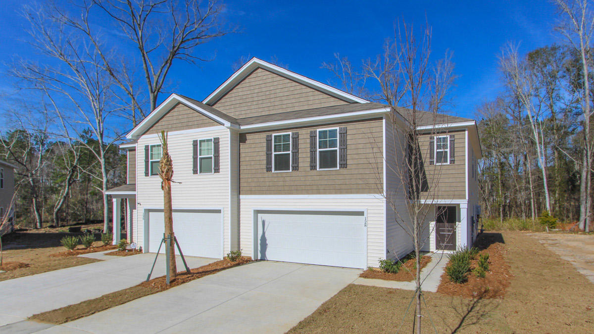 131 Bright Meadow Road Summerville, SC 29483 - Photo 1 of 1 Elston TH C-1