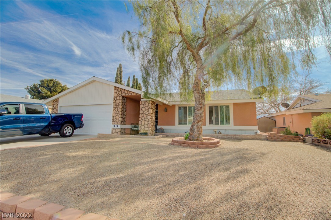 1414 Bronco Road Boulder City, NV 89005 - Photo 23 of 23 Gallery Image 23