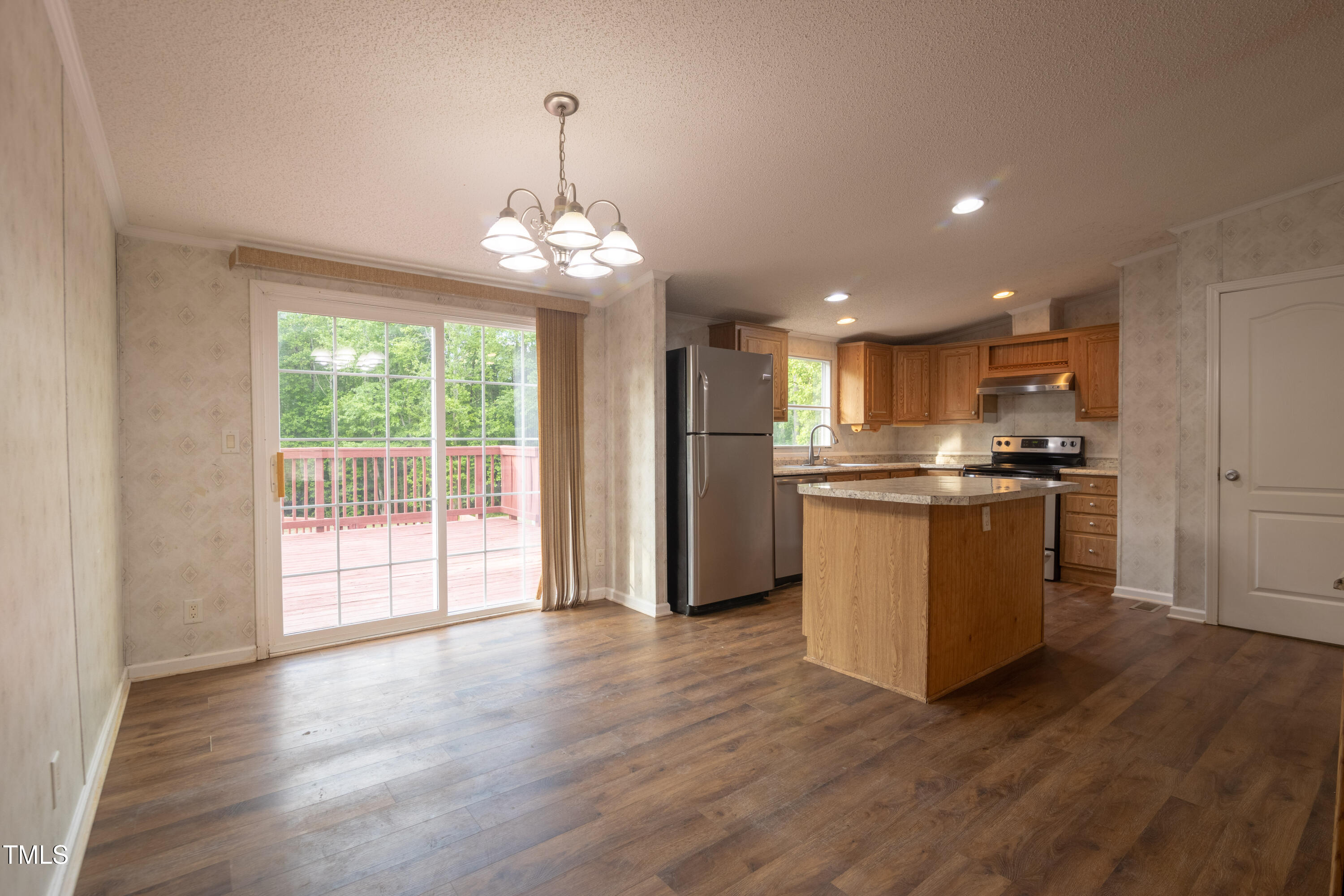 404 Fox Ridge Road Louisburg, NC 27549 - Photo 3 of 26 NW3A2397-HDR